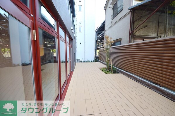 パークアクシス錦糸町スタイルズの物件内観写真